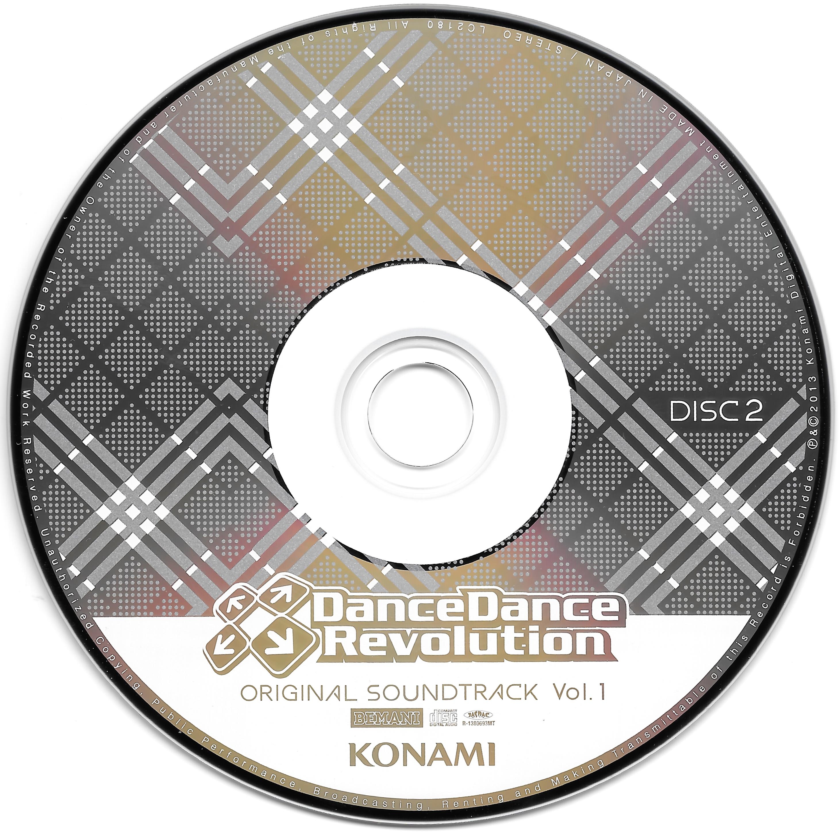 邦楽 DANCERUSH ORIGINAL SOUNDTRACK vol.1 DANCERUSH STARDOM ORIGINAL SOUNDTRACK vol.1 (2021) MP3